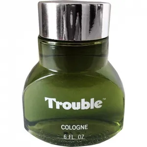 Mennen Trouble (Cologne) perfume bottle