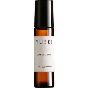 Yusei Florescence (Perfume Oil) parfüm şişesi
