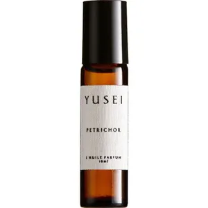 Yusei Petrichor (Perfume Oil) perfume bottle
