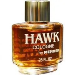Mennen Hawk (Cologne) perfume bottle