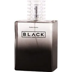 Abelha Rainha Black Uomo perfume bottle