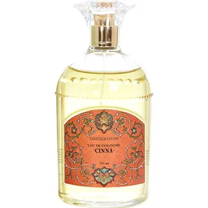 Cologne & Cotton Cinna parfüm şişesi