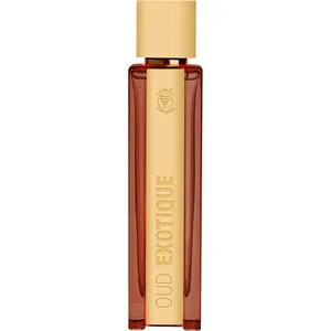Mikyajy Oud Exotique perfume bottle