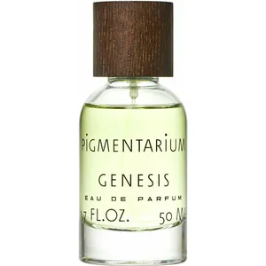 Pigmentarium Genesis parfüm şişesi