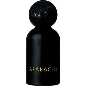 Pigmentarium Azabache perfume bottle