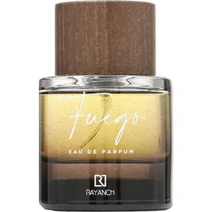 Rayanch Fuego parfüm şişesi