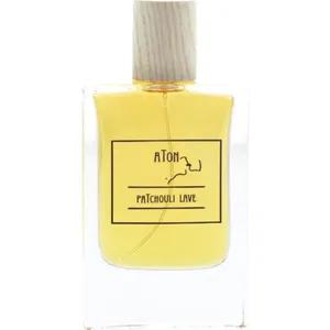 ATon PaTchouli Lave perfume bottle