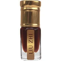 Al Shareef Oudh Liu Zhi parfüm şişesi
