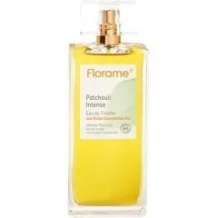 Florame Patchouli Intense parfüm şişesi
