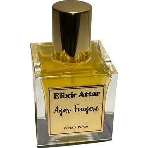 Elixir Attar Agar Fougere (Extrait de Parfum) perfume bottle