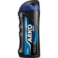 Arko Men Cool parfüm şişesi