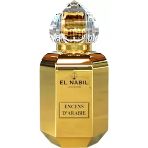 El Nabil Encens d'Arabie perfume bottle