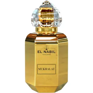El Nabil Mukhalat parfüm şişesi