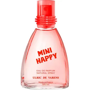 Ulric de Varens Mini Happy parfüm şişesi