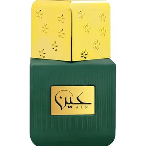 Ahmed Al Maghribi Ain / عين perfume bottle