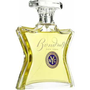 Bond No. 9 New Haarlem perfume bottle