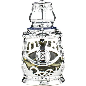 Ahmed Al Maghribi Nuha / نوها perfume bottle