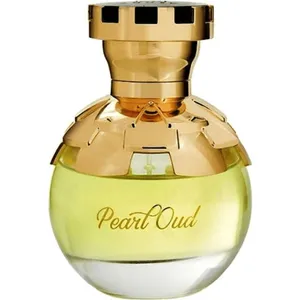 Ahmed Al Maghribi Pearl Oud parfüm şişesi