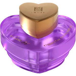 Ahmed Al Maghribi Love 86 perfume bottle