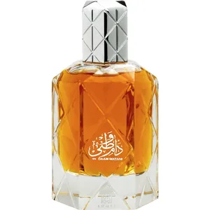Ahmed Al Maghribi Daam Watani / دام وطني perfume bottle