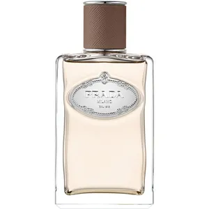 Prada Infusion de Vanille parfüm şişesi