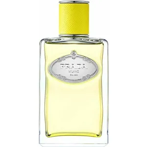 Prada Infusion d'Ylang parfüm şişesi