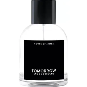 House of James Tomorrow parfüm şişesi