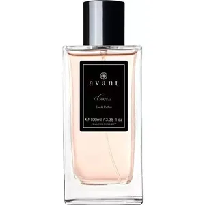 avant Caress parfüm şişesi