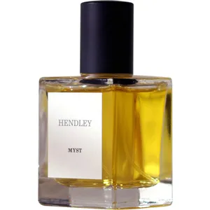 Hendley Perfumes Myst perfume bottle