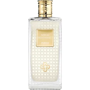 Perris Monte Carlo Neroli Mediterraneo perfume bottle