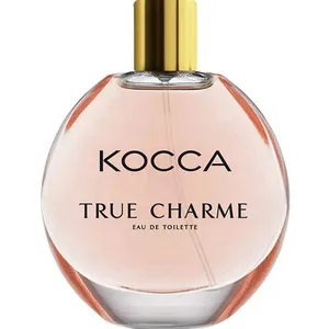 Kocca True Charme parfüm şişesi
