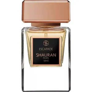 Shauran Escapade perfume bottle