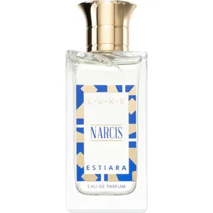 Estiara Narcis parfüm şişesi
