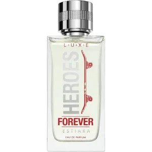 Estiara Heroes Forever parfüm şişesi