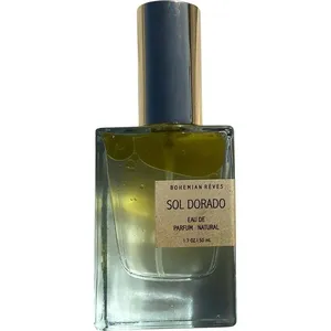 Bohemian Rêves Sol Dorado perfume bottle