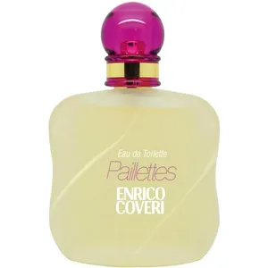 Enrico Coveri Paillettes (1982) (Eau de Toilette) perfume bottle