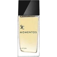 S&C Perfumes S&C Momentos para Recordar... parfüm şişesi
