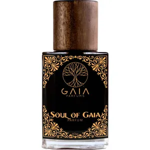 Gaia Parfums Soul of Gaia parfüm şişesi
