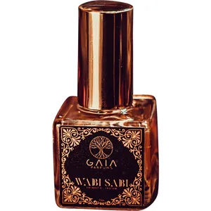 Gaia Parfums Wabi Sabi (Extrait de Parfum) parfüm şişesi