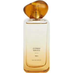 Marks & Spencer No.1: Citrus Soleil / Amongst The Orange Groves perfume bottle