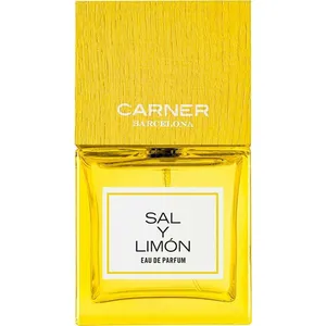 Carner Sal y Limón parfüm şişesi