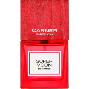 Carner Super Moon perfume bottle