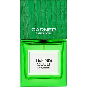 Carner Tennis Club parfüm şişesi