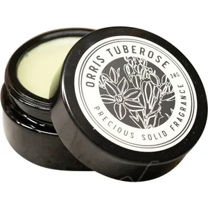 Essensorie Orris Tuberose (Solid Balm) perfume bottle