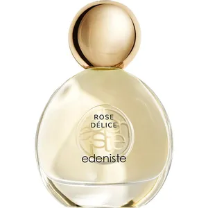 Edeniste Rose Délice perfume bottle