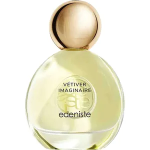 Edeniste Vétiver Imaginaire perfume bottle