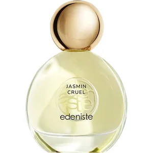 Edeniste Jasmin Cruel perfume bottle