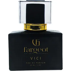 Fargeot Vici parfüm şişesi