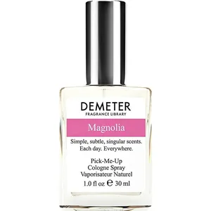 Demeter Fragrance Library Magnolia (Cologne) perfume bottle