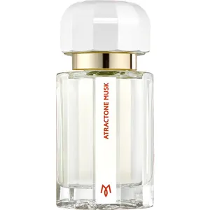 Ramón Monegal Atractone Musk perfume bottle